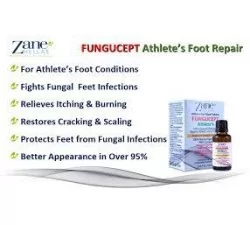 Fungucept Atlet 30 ml Zane Hellas Fungucept Atlet 30 ml Zane Hellas