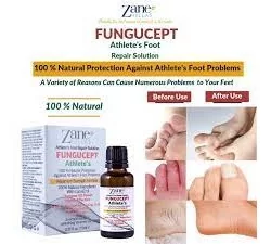 Fungucept Atlet 30 ml Zane Hellas Fungucept Atlet 30 ml Zane Hellas