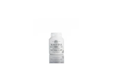 mastic gum helicobacter
