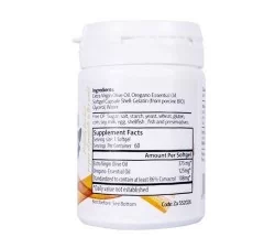 capsule oregano