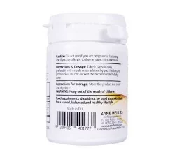 Ulei de Oregano 60 capsule moi Carvacrol 86% Zane Hellas Ulei de Oregano 60 capsule moi Carvacrol 86% Zane Hellas