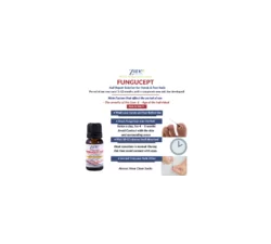 Fungucept Unghie 10 ml Zane Hellas Fungucept Unghie 10 ml Zane Hellas