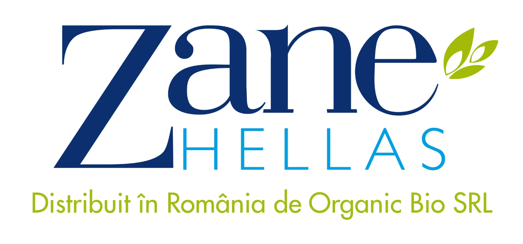Zane Hellas Romania